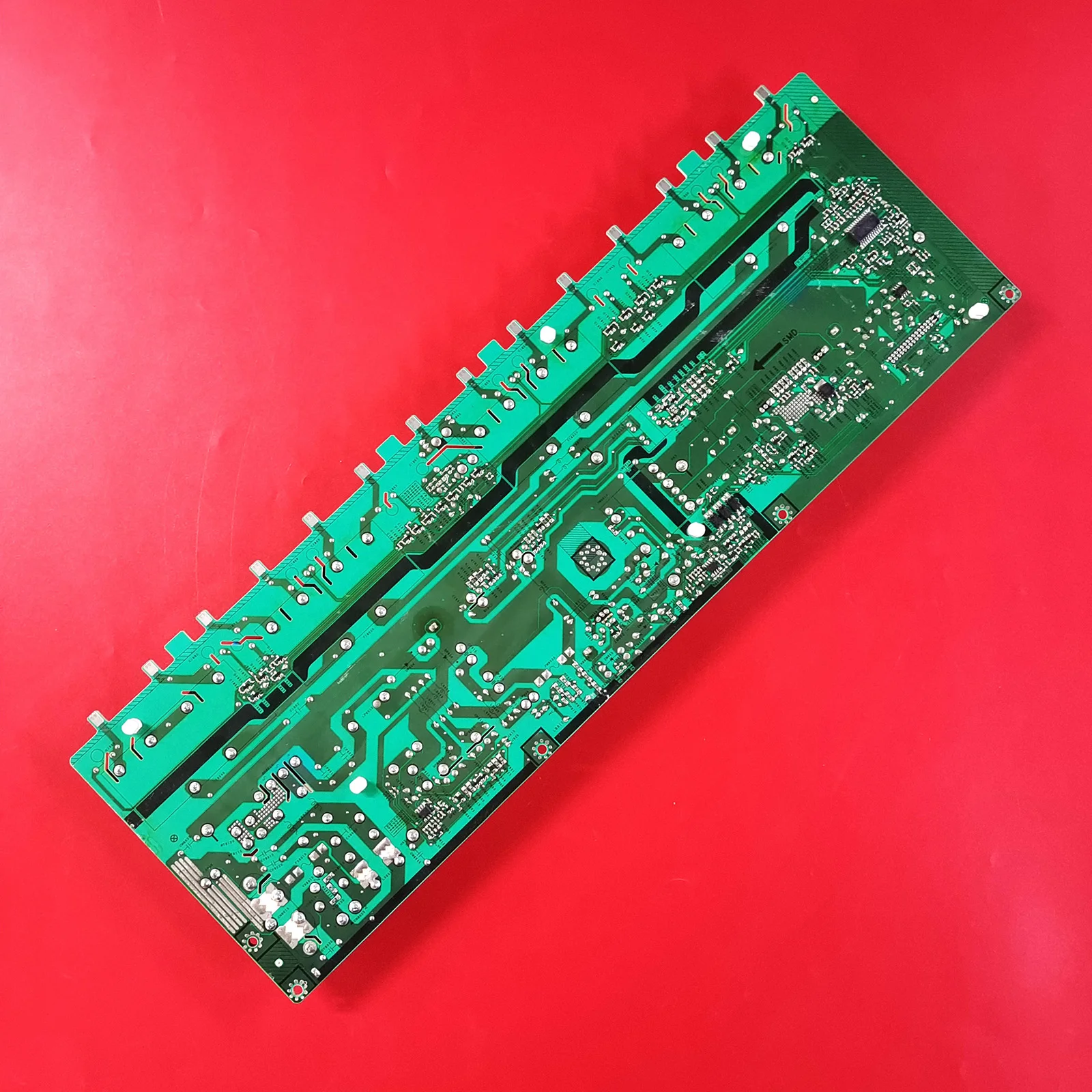 100% Original Good Test Power Board BN44-00264A H40F1-9SS BN44-00264B BN44-00264C for Samsung LA40B530P7R LA40B550K1F