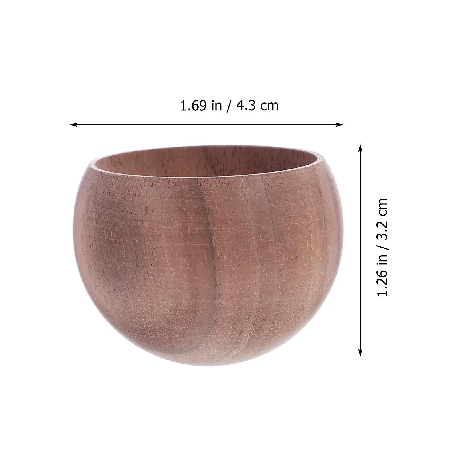 Portable Essentials Oil Diffuser Aromatherapy Oils Scents Diffusers for Wood Blocks Diffusing