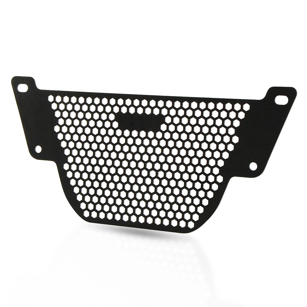 ل Ducati Monster 1200 1200 S/R 1200S 1200R 2013 - 2023 2016 2017 2018 2019 2020 شبكة المبرد غطاء حماية مبرد الزيت الحرس