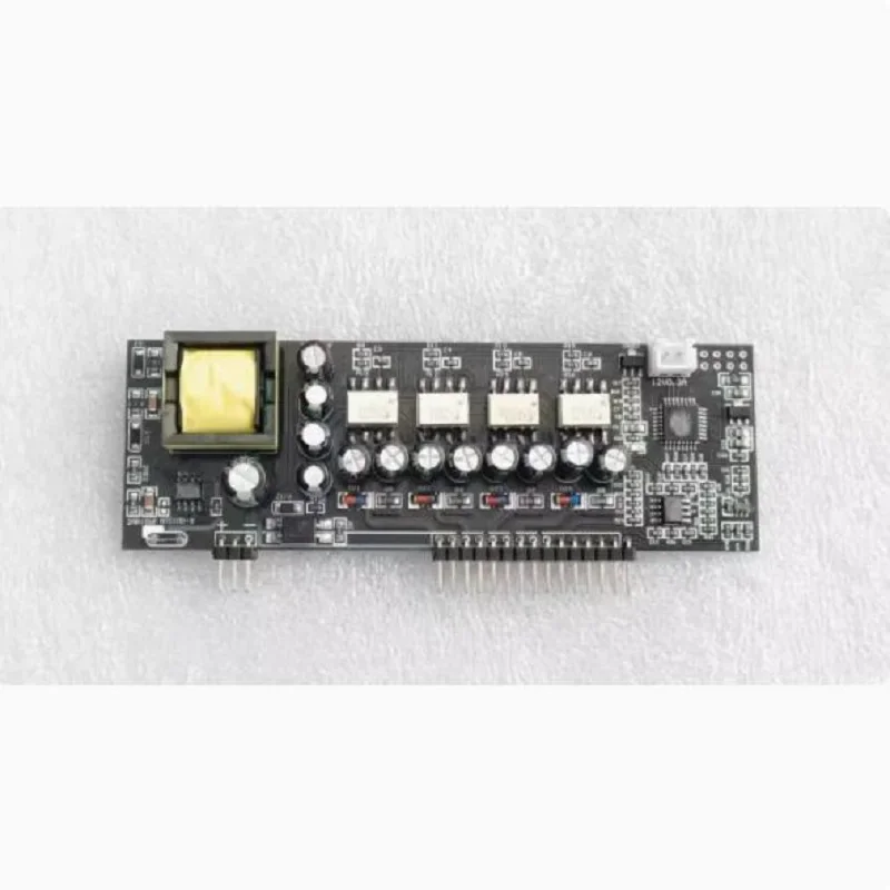 High-precision pure sine wave inverter driver board, dedicated for rear stage board