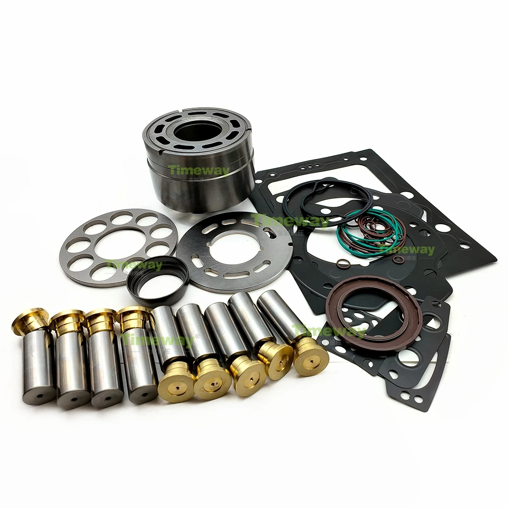 H1P Pump Repair Kits H1P130 Hydraulic Pump Parts for H1P130L H1P130R Sauer Danfoss Piston Pump Spare Parts