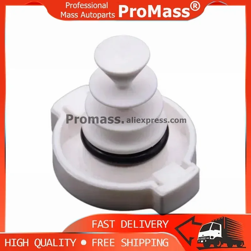 

4455A252 Высококачественная крышка масла гидроусилителя рулевого управления для Mitsubishi L200 Pajero Sport Lancer 10 20