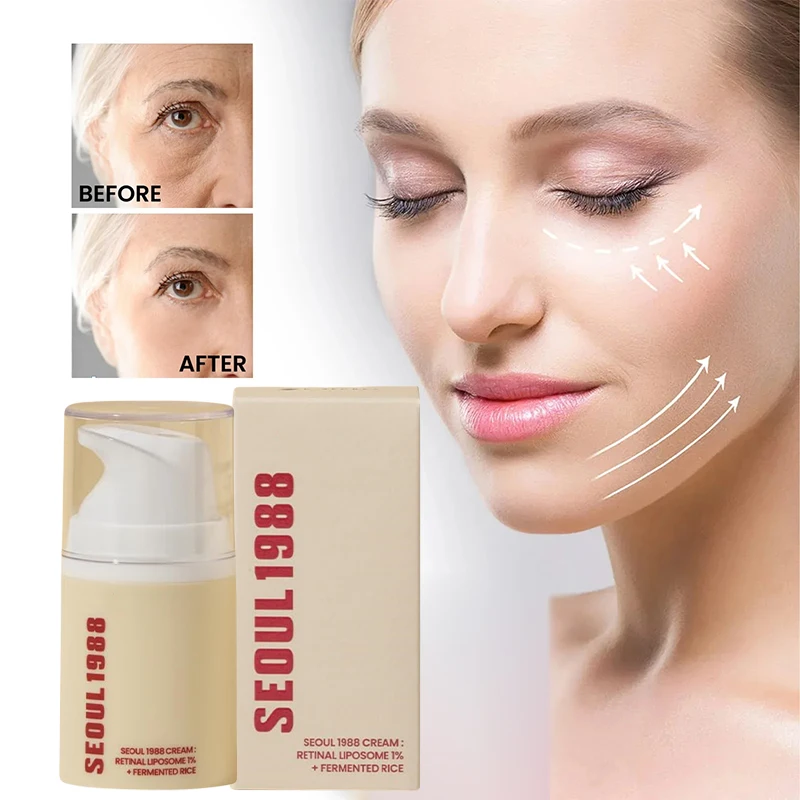 سيول 1988 100 مللي مصل شبكي ماركة الجينسنغ جوهر الوجه كوميدونز مغلق اشراق ترطيب الوجه جوهر العناية الكورية #3