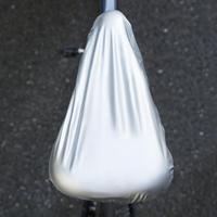 Bike Cover Rain Cover Road Bike Mountain Bike Cushion Cushion Waterproof Cycling Cover Saddle X9j2