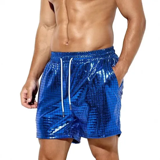 

loween New Bright Leather orts Men's Casual Beach Sle Tee Color Men's orts Briti Sle Polyester Fiber Ciwalk