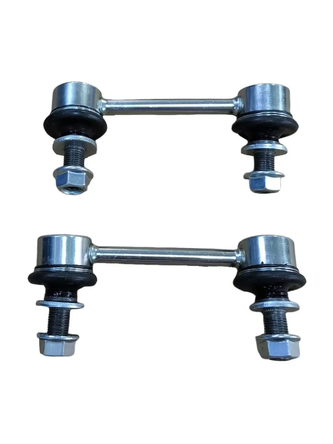 2PCS Rear Stabilizer Link 48802-48010/48803-48010 For Toyota Alphard Hybrid 2.5L 2015-2023 Car accessories