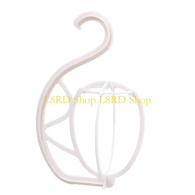 L8RD Display Stand Hanging Rack Display Holder for Easy Maintenance