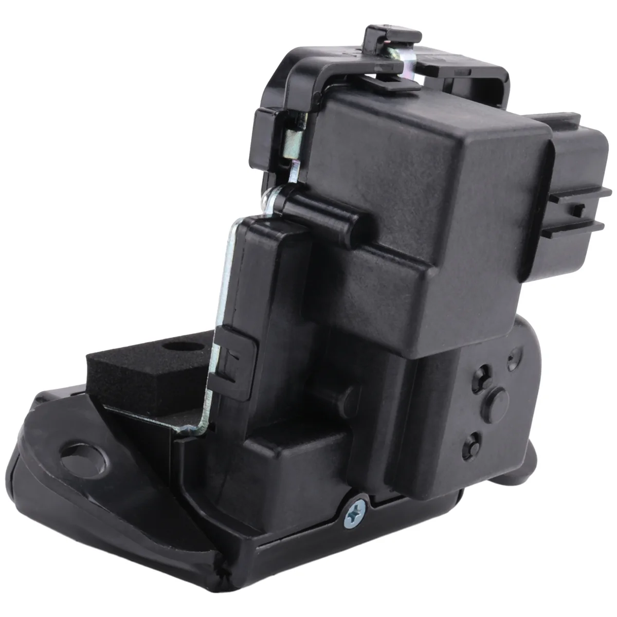 مزلاج باب خلفي للسيارة ، مشغل قفل بوابة لكيا سبورتاج-، كتلة قفل غطاء الصندوق الخلفي ، 81230-3W000