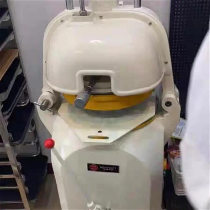 

Делитель теста для пиццы, округлая раскатка и резак, машина для раскатки теста для пиццы, автоматический тестоделитель