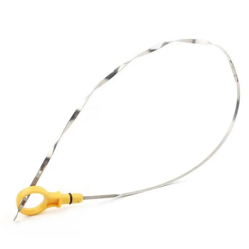 

1L3Z6750AA автомобильный щуп уровня масла в двигателе, подходит для двигателей Ford F150 F250 5.4L Mustang 4.6L V8, новый