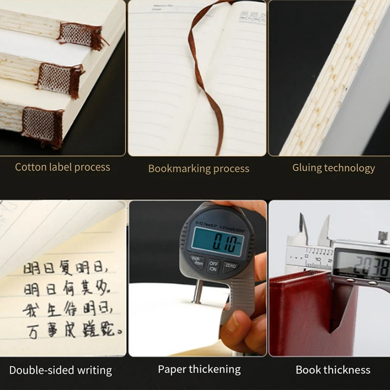 Notebook Student Briefpapier En Kantoorbenodigdheden