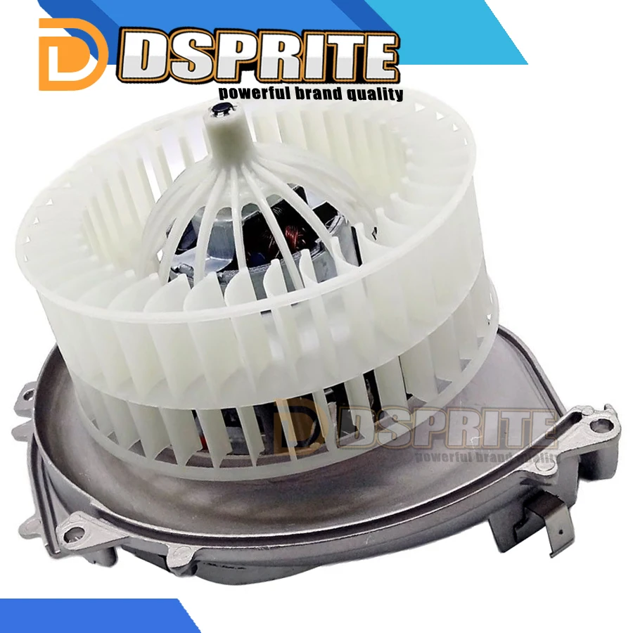 

AC Heater Fan Blower Motor 1408301208 1408300508 A1408301208 A1408300508 For Mercedes W140 300SE 400SE S320 S420 S500