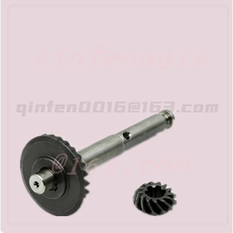 For Hangkai Outboard Accessories Gearbox Propeller Gears Large and Small Gears