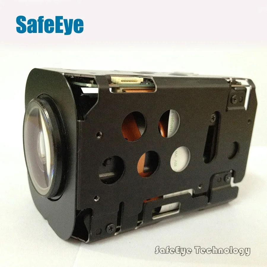 Modulo telecamera analogica con zoom ottico CCD 28x per agente generale di fabbrica FCB-EX985EP/FCB-CX985EP/FCB-EX985E in Cina