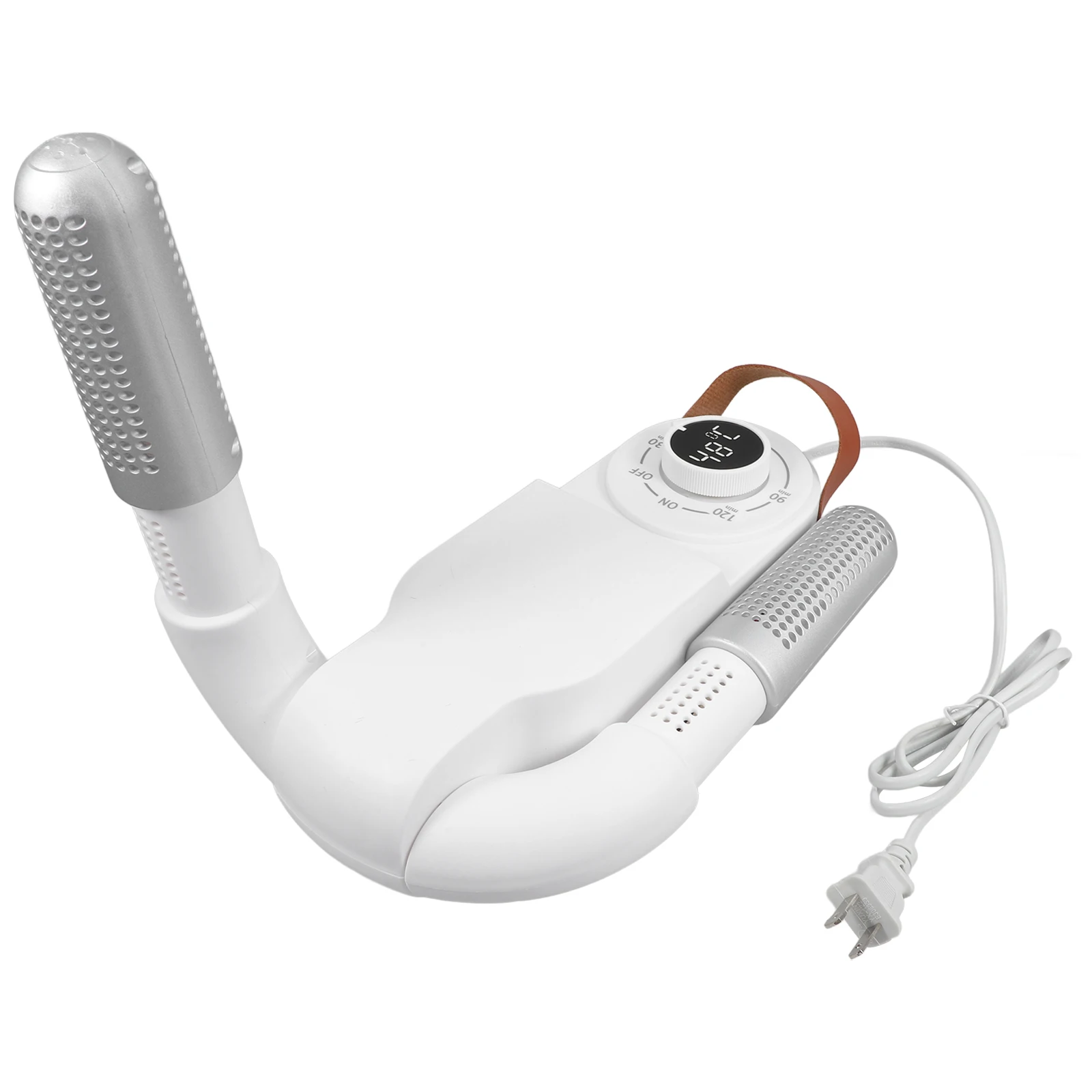 

Constant Temperature Shoe Dryer Portable Boot Warmer Electric Sneaker Drying Machine For Shoes Boots Work Efficient Timer