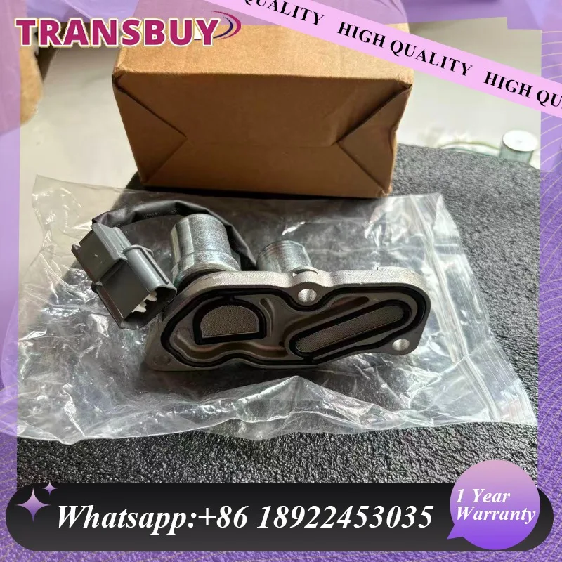 

28200-PX4-014 Shift Control & Lock Up Solenoid 28200PX4014 28300PX4003 Suit For Honda Accord Prelude 28300-PX4-003