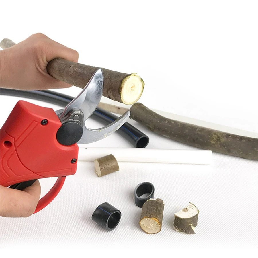SK5 Electric Pruning Shears Blades 25mm Sharp Cutting Blade Accessory For Pruning Branches Trees Bonsai Fruit Garden Tool