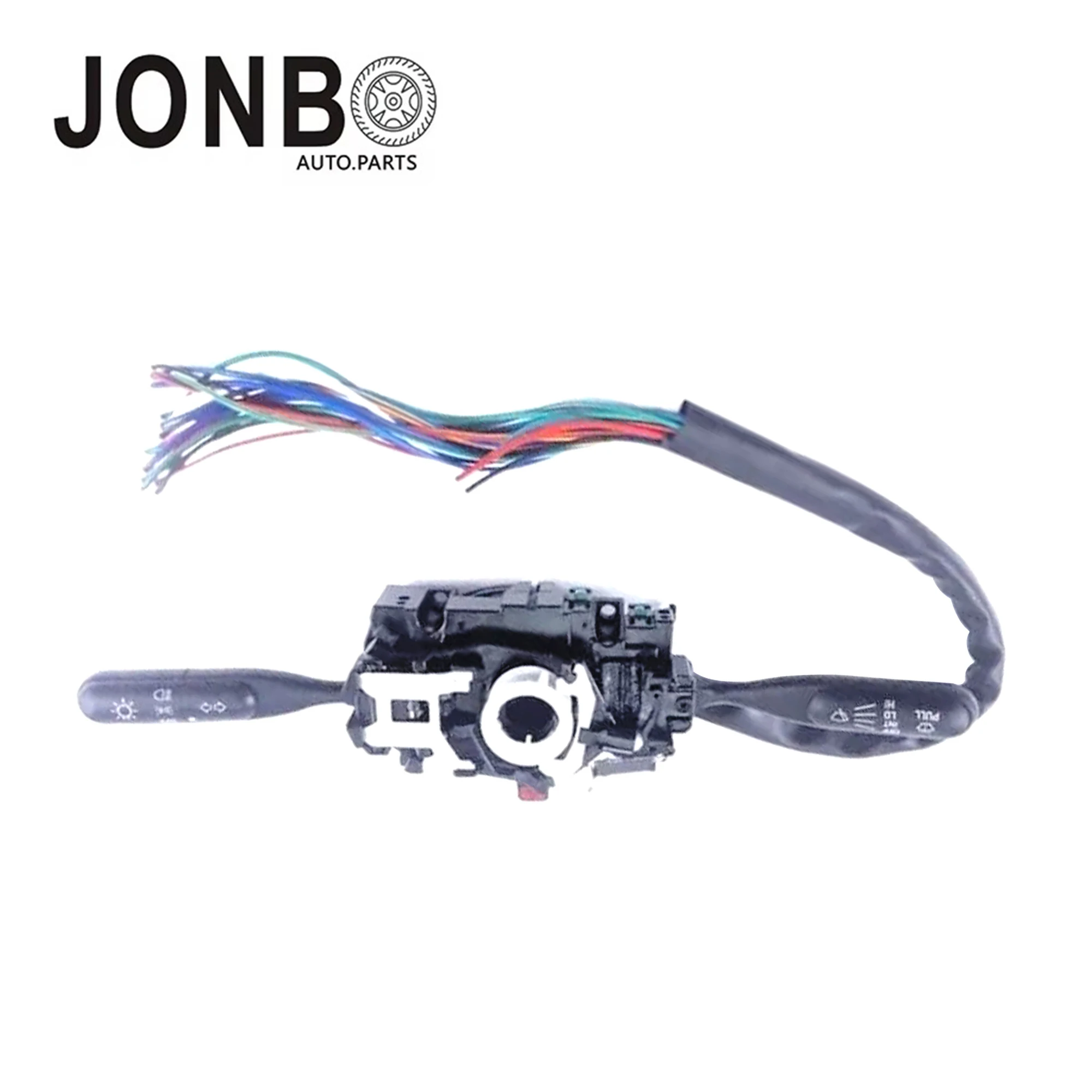 

JONBO 84310-87264-000 (для RHD рулевой колонки, переключатель указателя поворота, переключатель указателя поворота для Perodua для KANCIL для Daihatsu