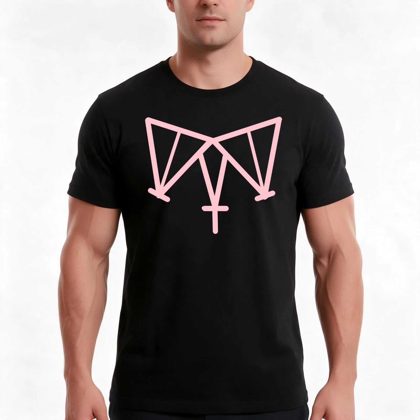 Byleth's Shirt pattern - Fire Emblem Three Houses T-Shirt, Summer Casual Cotton Tee, Oversized Streetwear Tops, Unisex Men Women