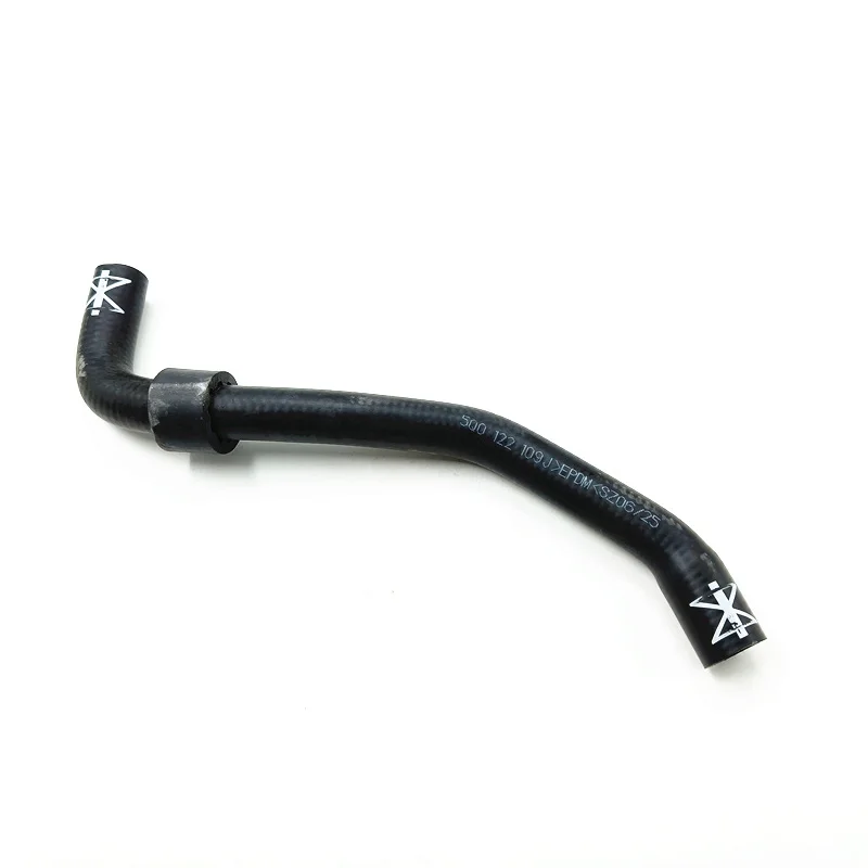 Car Engine Water Tank Radiator Coolant Hose For VW CC Touran Tiguan Passat B8 Lamando Golf MK7 Skoda Audi A3 Q2 Q3 TT 5Q0122109J