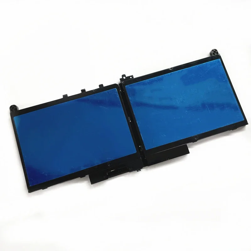 CSMHY New J60J5 Replacement Laptop Battery For Dell Latitude E7270 E7470 7270 7470  J60J5 R1V85 MC34Y 242WD 7.6V 55Wh