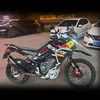 CFMOTO 450MT 450 MT lbex 450 오토바이 전체 바디 스티커 연료 탱크 측면 데칼 보호대 장식 세트 스티커 2