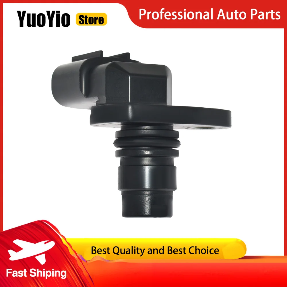 YuoYio 1Pcs New Camshaft Sensor 949979-0090 For Nissan X-Trail T30 2.2 dCi