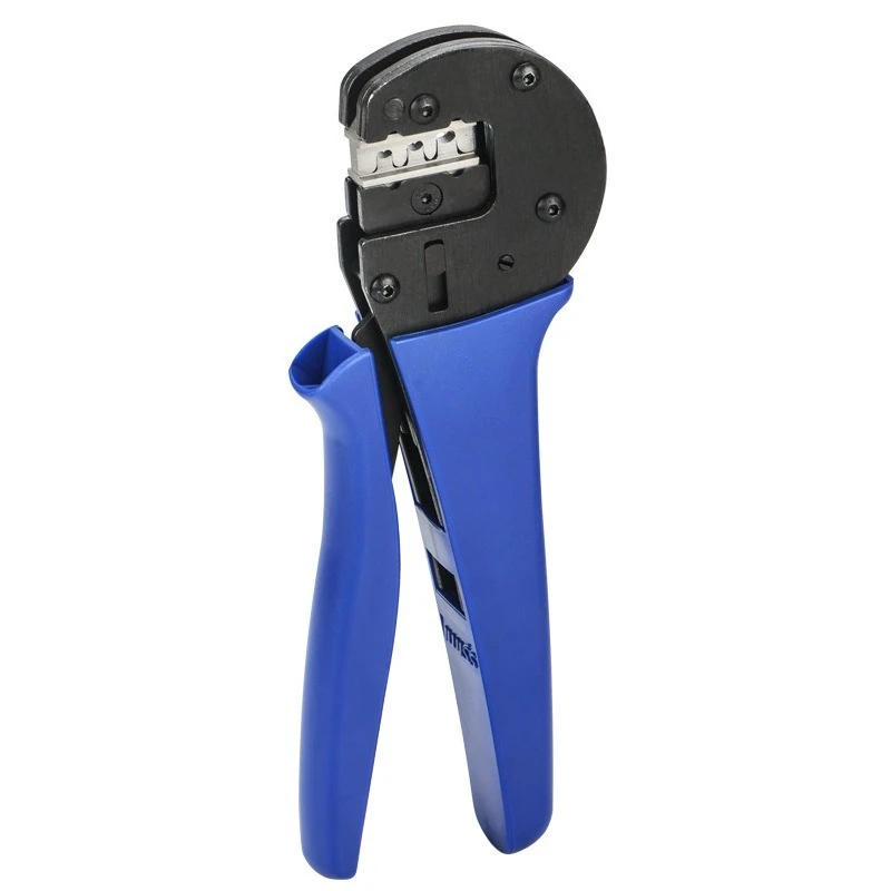 For 10mm Photovoltaic Crimping Pliers, Solar Connector Terminal Crimping Pliers, Photovoltaic Cable Crimping Tools, 10mm²