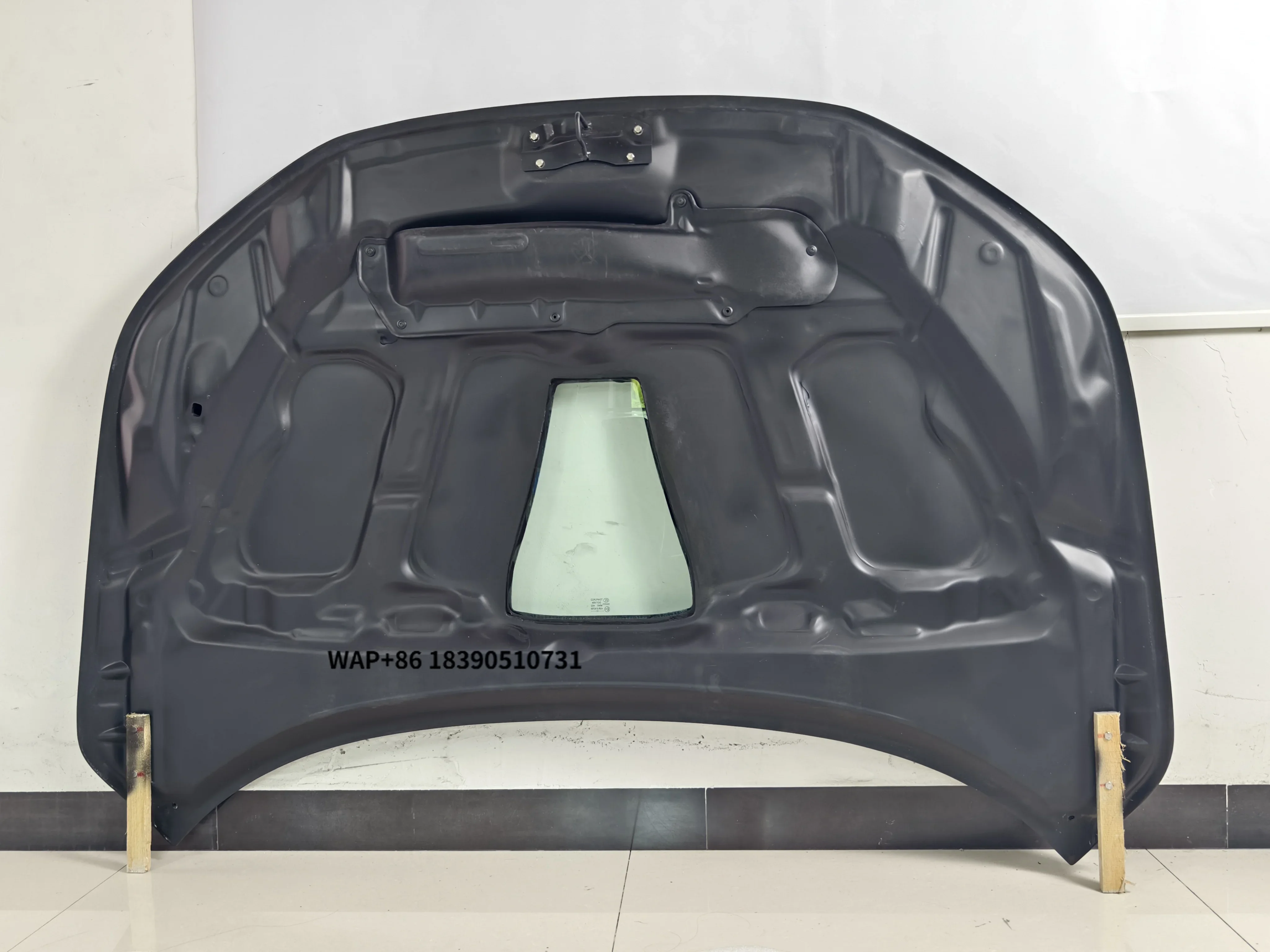 

ART style For for Civic Type R FL5 2022 Custom Carbon Fiber car Hood