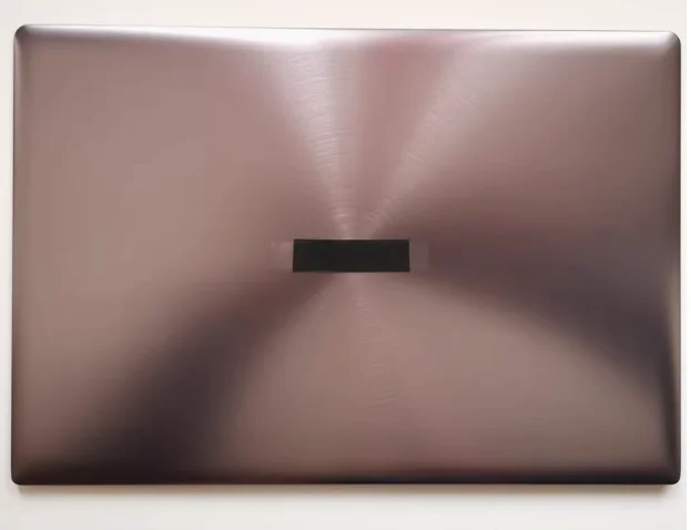 

Metal New laptop lcd back cover for Asus UX303 U303L UX303LN touch-screen