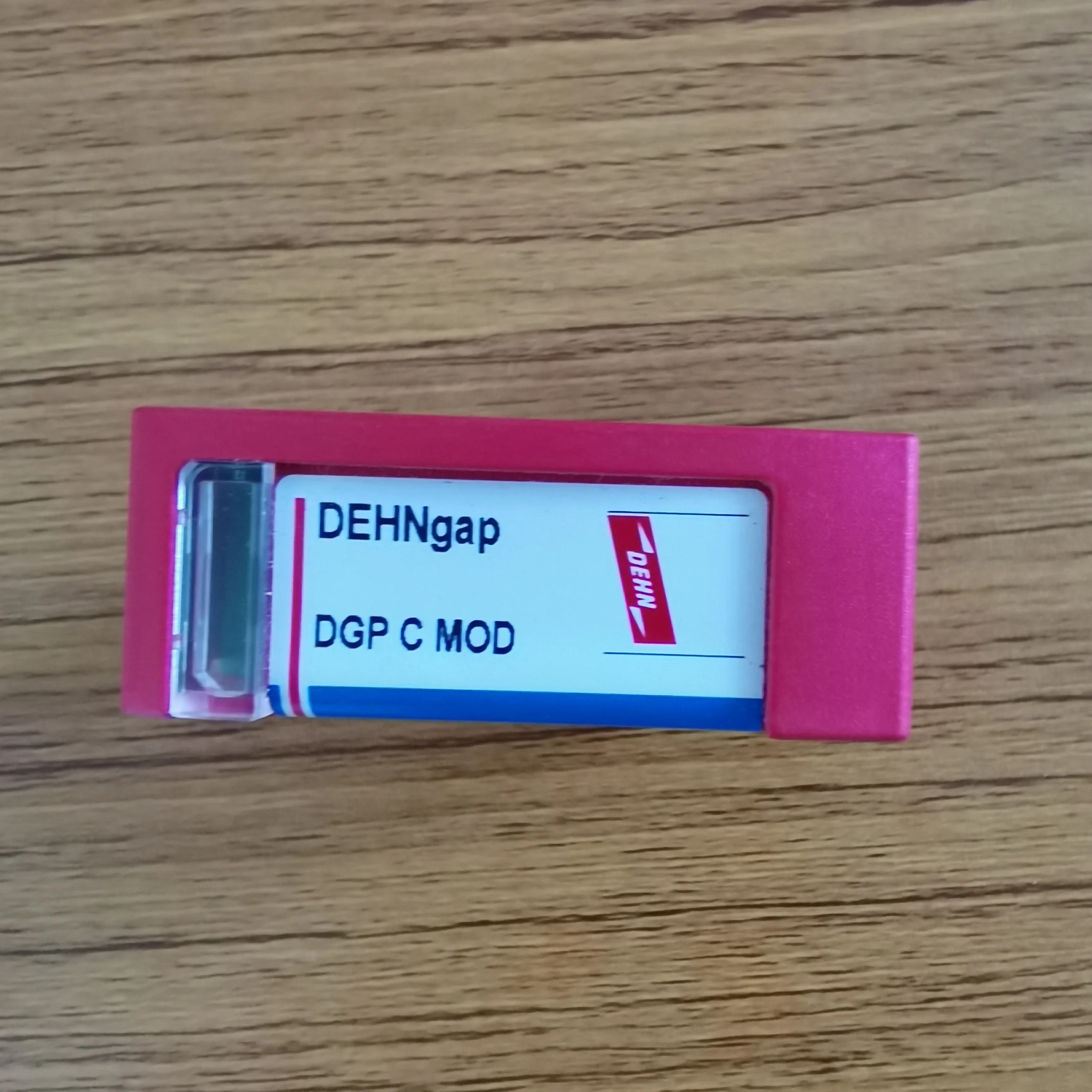 Genuine German Dehn… - image