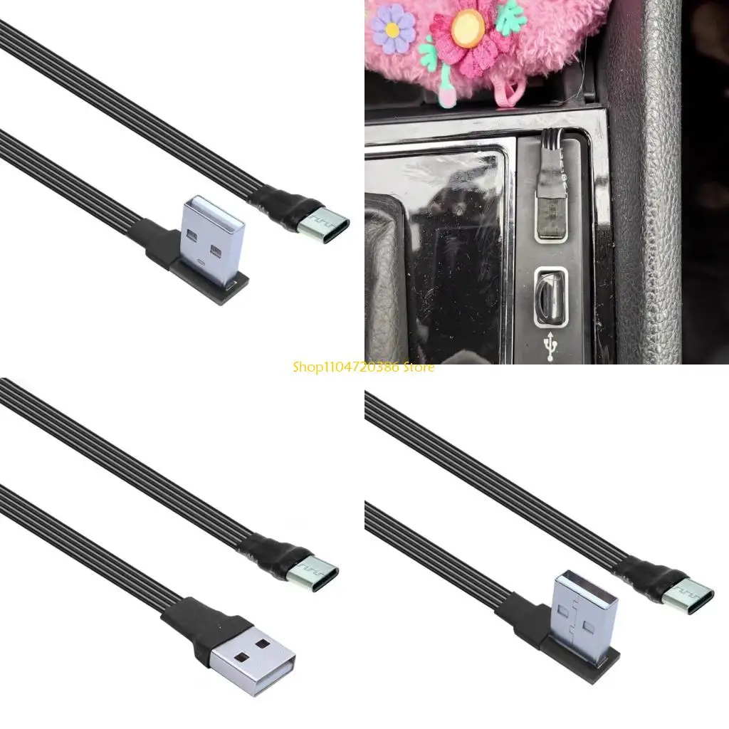 Usb Type C Cable Sm… - image