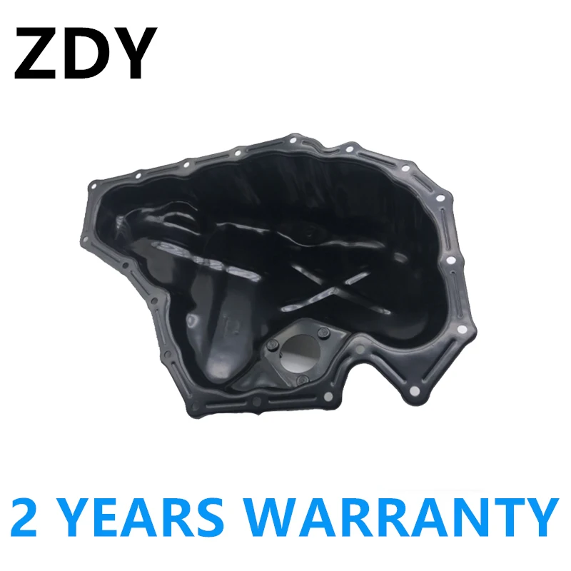 

06H 103 600 H 1.8TSI 2.0TSI Lower Engine Oil Pan For Audi A4 A5 A6 Quattro A8 Q5 CABA CDHA CDNC CHJA CPMB CDNB CAB 06H103600R