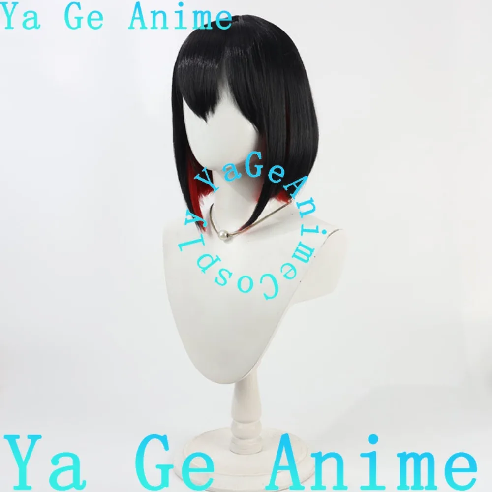 

Anime Store Ludmilla Cosplay Wig Anime Reality Show Game Role-playing Wig Used for Anime Dance PartiesYa Ge