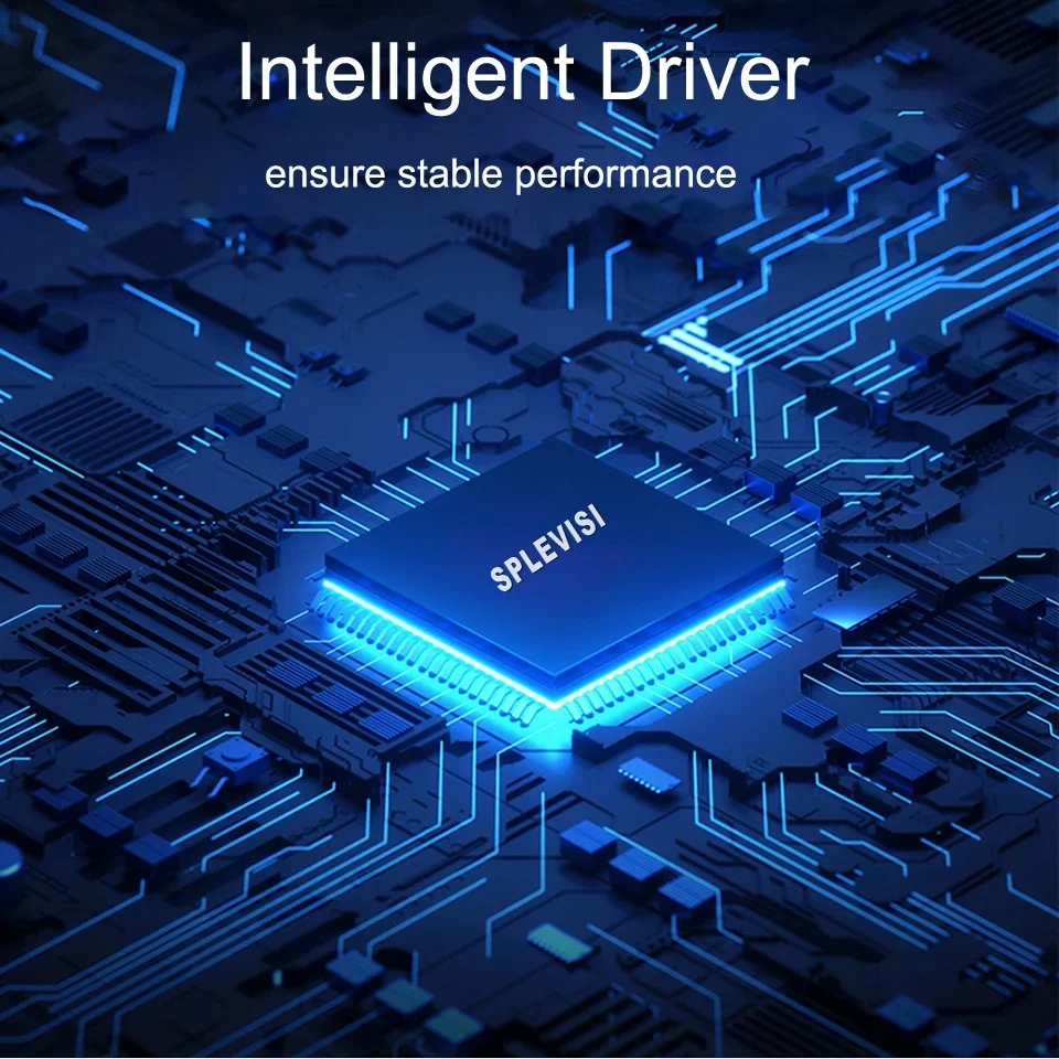 اذهب لاسلكيًا، اذهب إلى مشرق: المصباح الأمامي للدراجة النارية H4 بدون جهد ترقية المصباح LED لقط القطب الشمالي XF 6000 2015 2016 2017 2018 #2