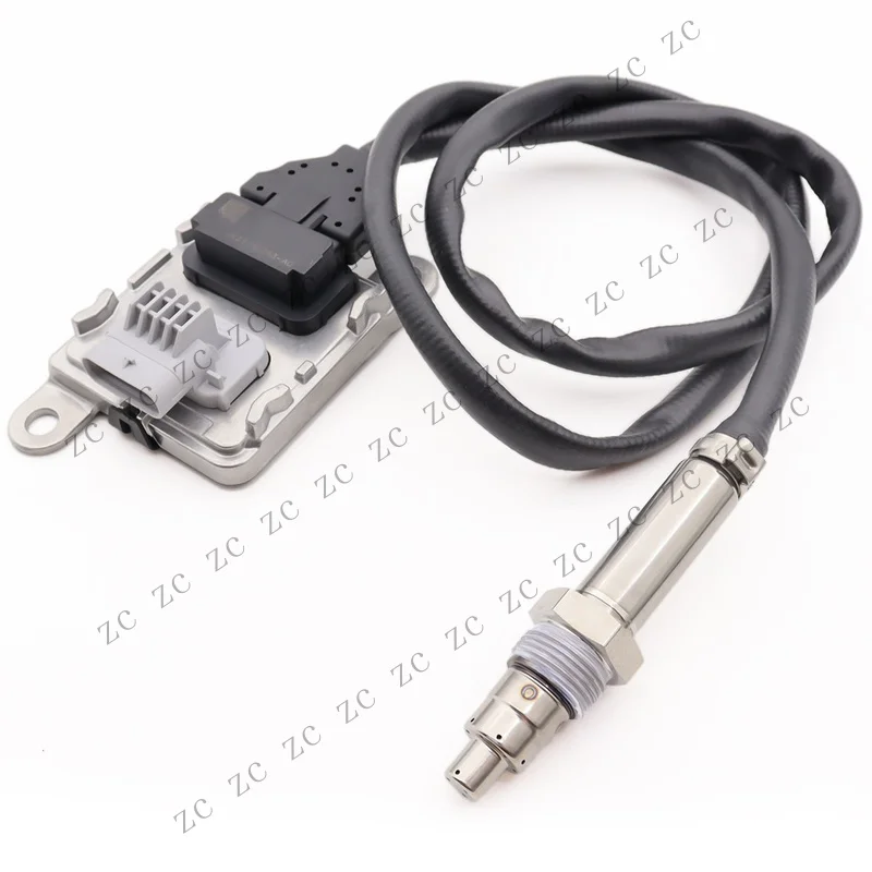 S+ Nox Sensor JK21-5L248-AG SNS737A A3C02859500-02 For Ford Transit Transit Custom