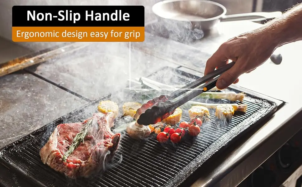 bbq tongs 