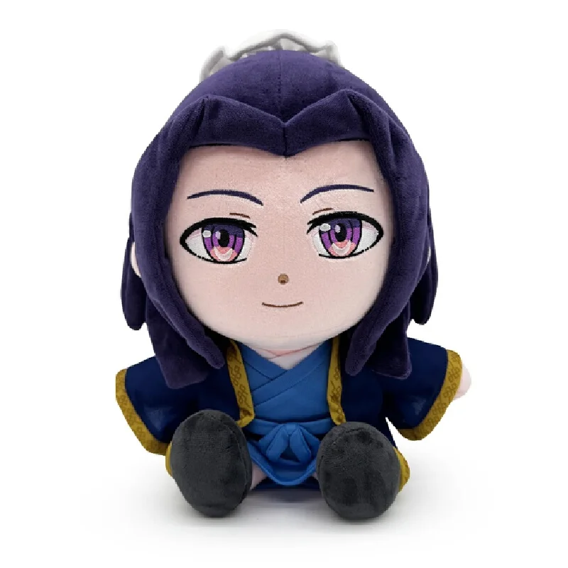 

Cross border New Product: The Apothecary Diaries Plush Toy Anime Peripheral Creative Doll Doll