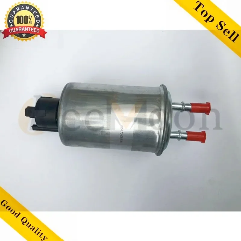 22470-08B00 2247008B00 New Water Separator Fuel Filter For Ssangyong Rexton Actyon Kyron Rodius 22470 08B00