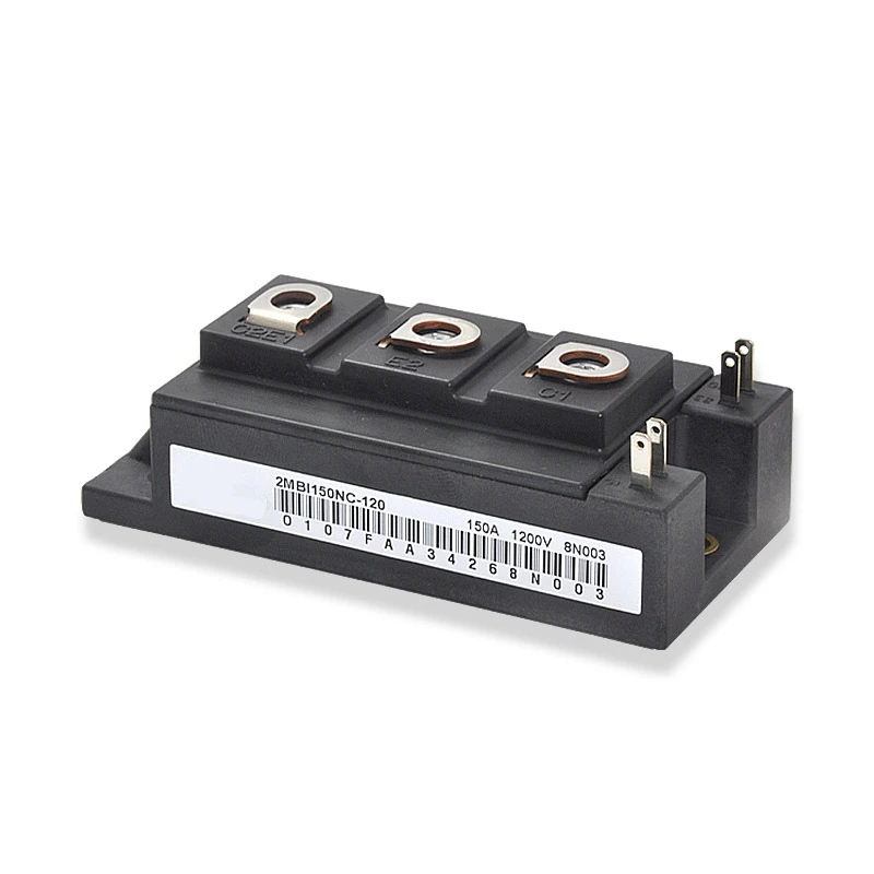 

New 2MBI150NC-120 Parts & Accessories Module In Stock