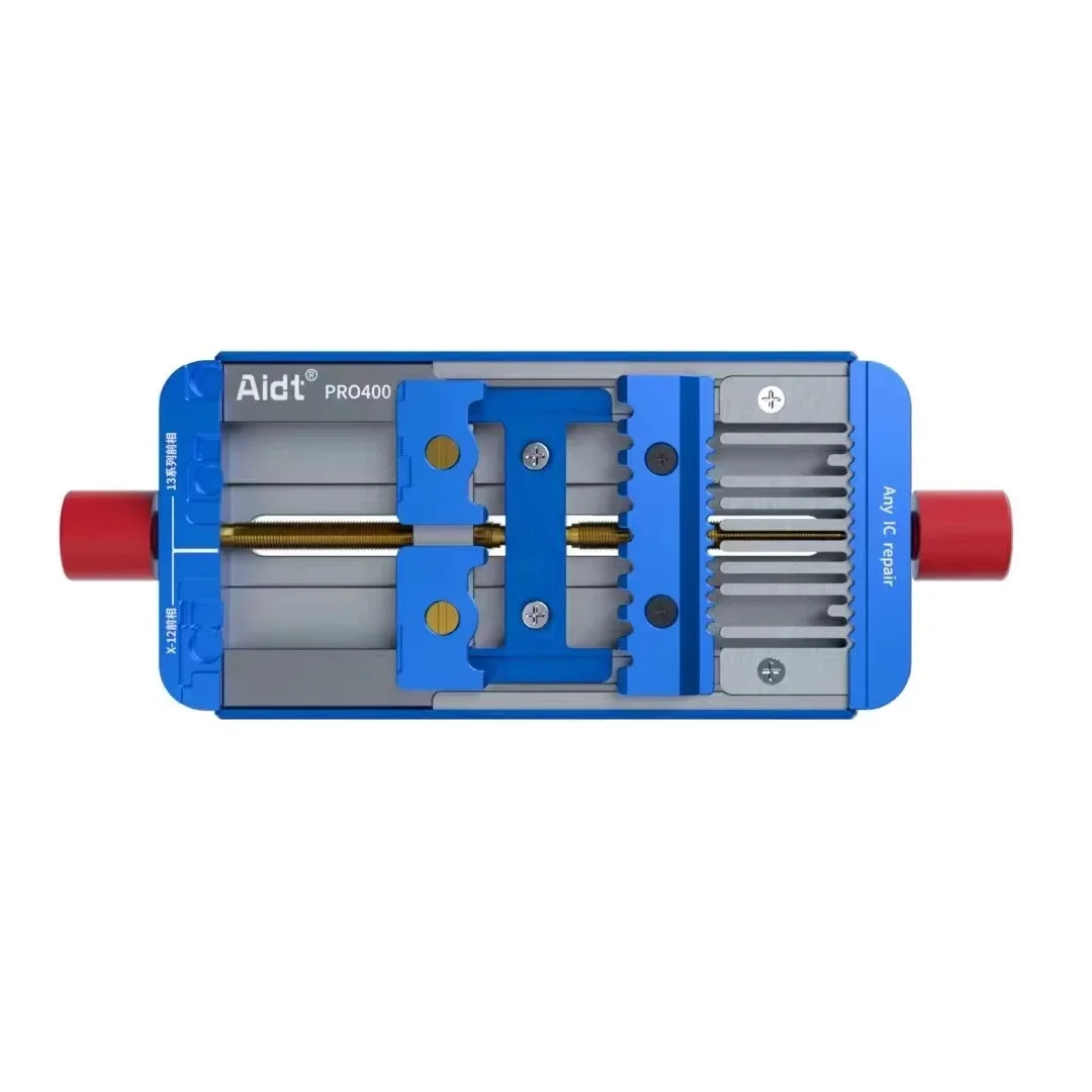 

MiJing Aidt Pro400 Universal PCB Fixture Motherboard Jig for Mainboard IC Chip Remove Glue Clamp /Chips fixture/mobile repair