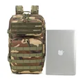 JUNGLE CAMO