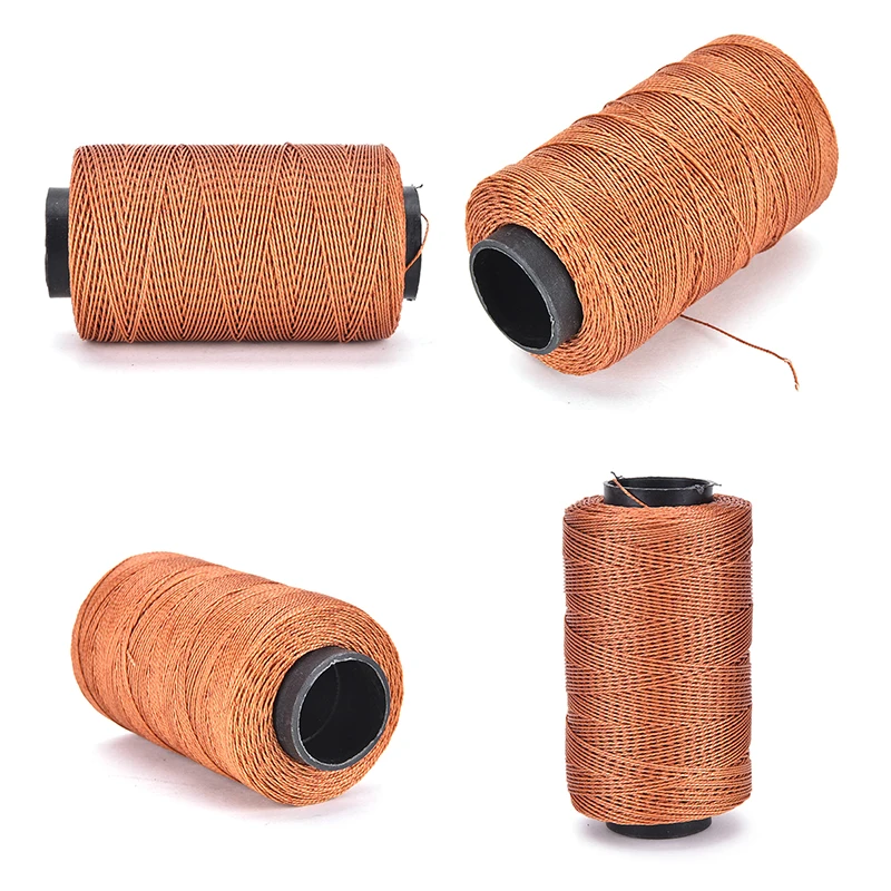 Outdoor Sports Reel Kite Parts Durable 200M 2 Strand Flying Kite Line Twisted String For Fishing Camping Flying Tool Accessories