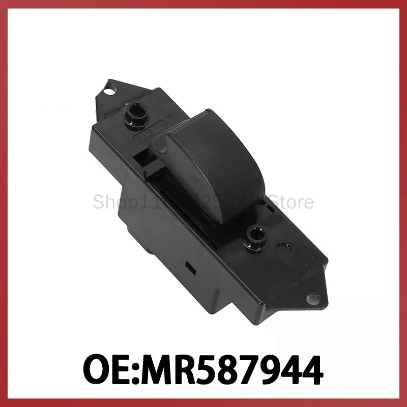 

MR587944 suitable for Mitsubishi auto parts glass lifter switch power window adjustment key switch