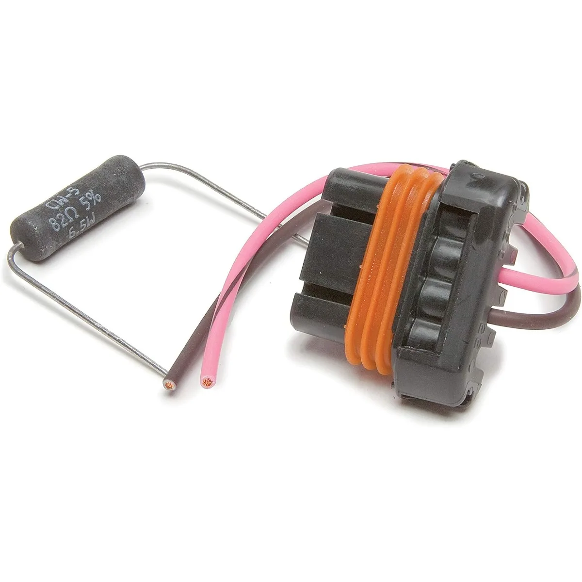 

P81, 30705 CS-130D Style Internal Fan GM Alternator Pigtail