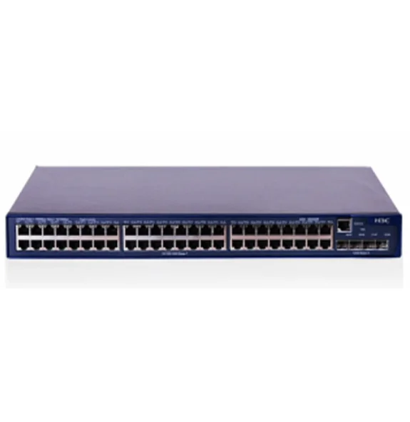 

LS-S5048E-CN H3C 48-port Gigabit Layer 2 Smart VLAN Security Management Core Switch