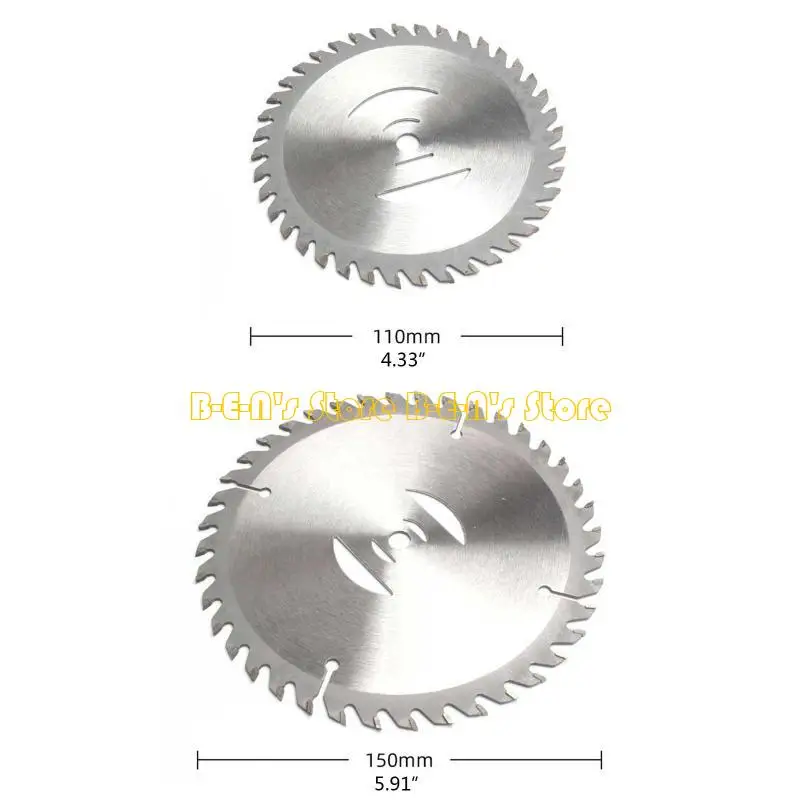 Y1AD Lawn Mower Cutter Replacement Garden Pruning Tool Durable Easy To Install