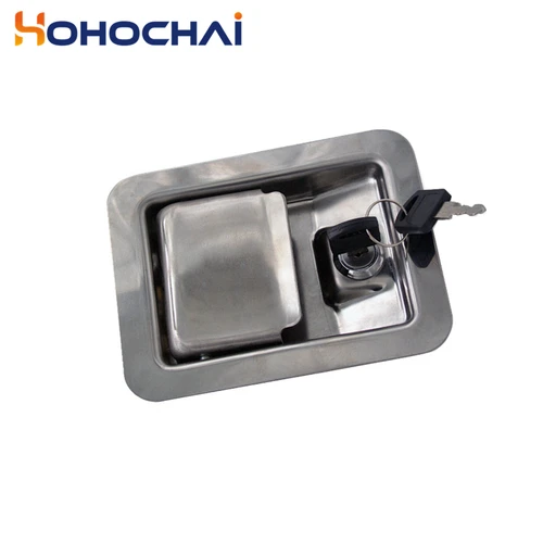 Imagen 2 del producto Cerradura de puerta con distribución de energía, equipo Industrial, mecánico