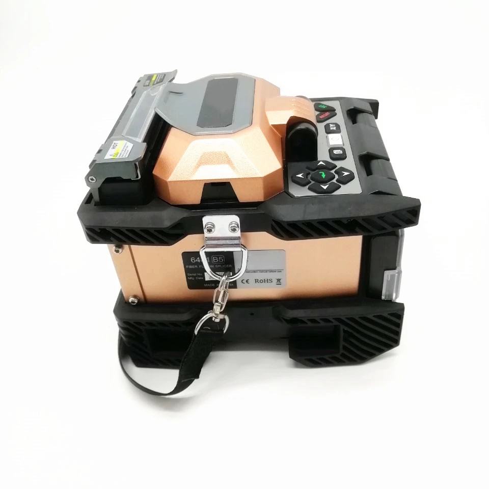 ZXY High Cost Performance Fusion Splicer AV6481 On Sale