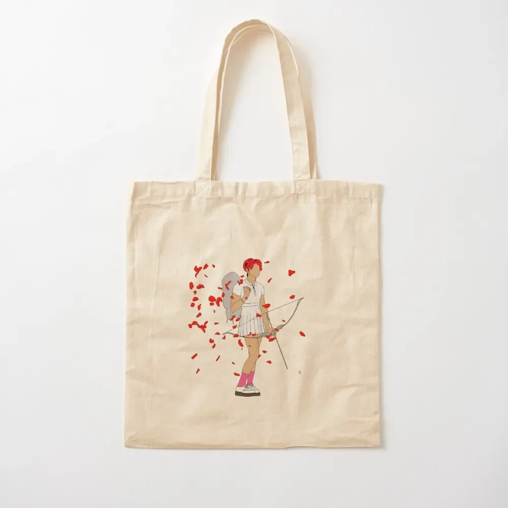 

Yungblud cupid Tote Bag Lady bag Handbags Tote Bag